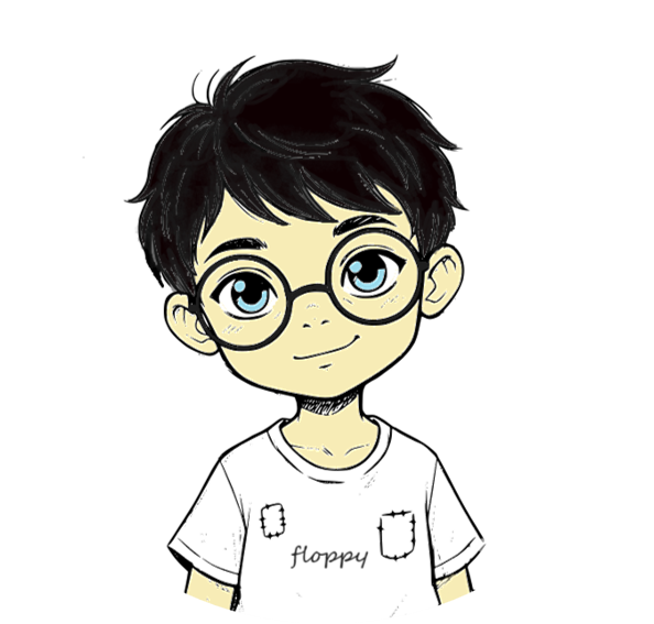 Floppy avatar
