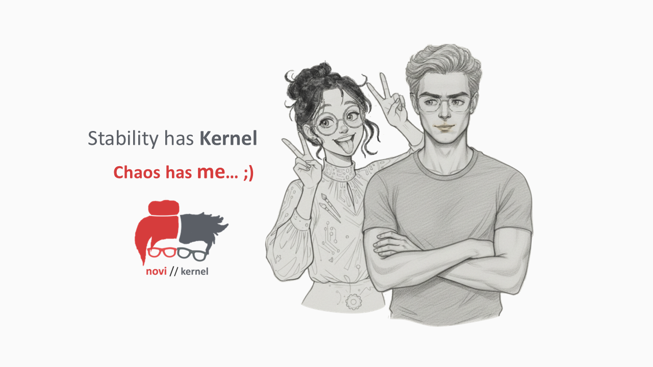 Novi Kernel Hero Introduction Placeholder Image